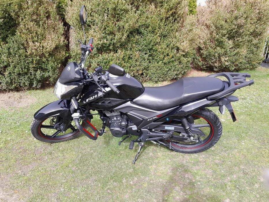 Продам LIFAN 150-2e