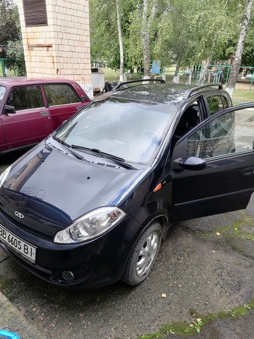 Продам Cherry Kimo 1.3