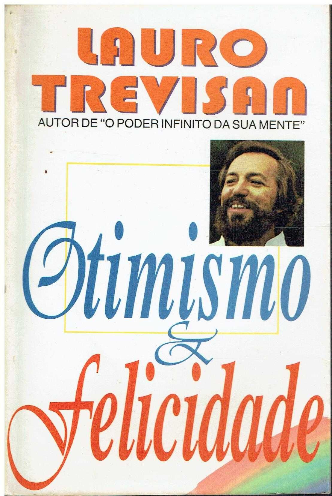 9262 Livros de Lauro Trevisan