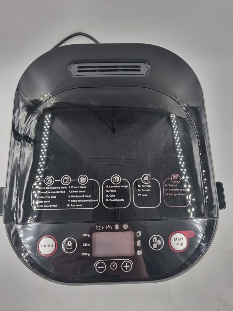 Maszyna do chleba Tefal PF240E