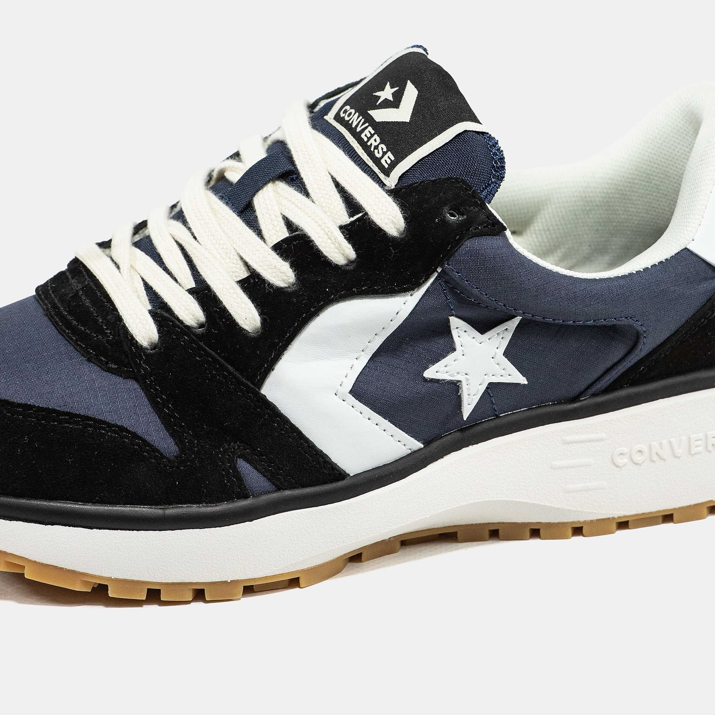‼️ Кеди Converse Omni Trainer Black Navy