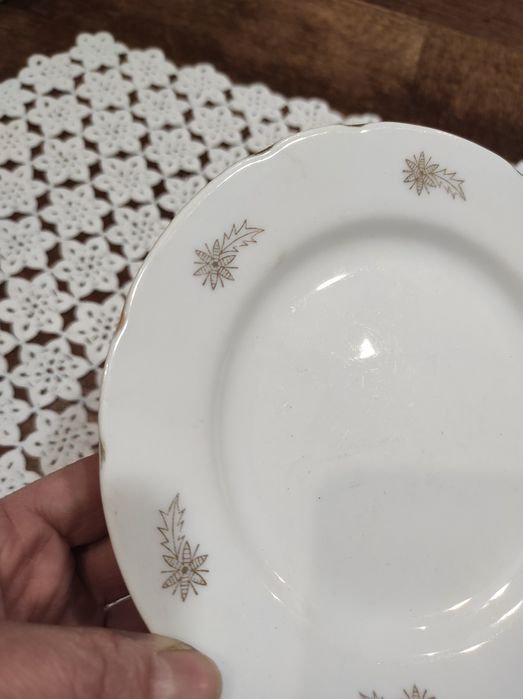 Talerzyk płytki mały CHORI JAPAN