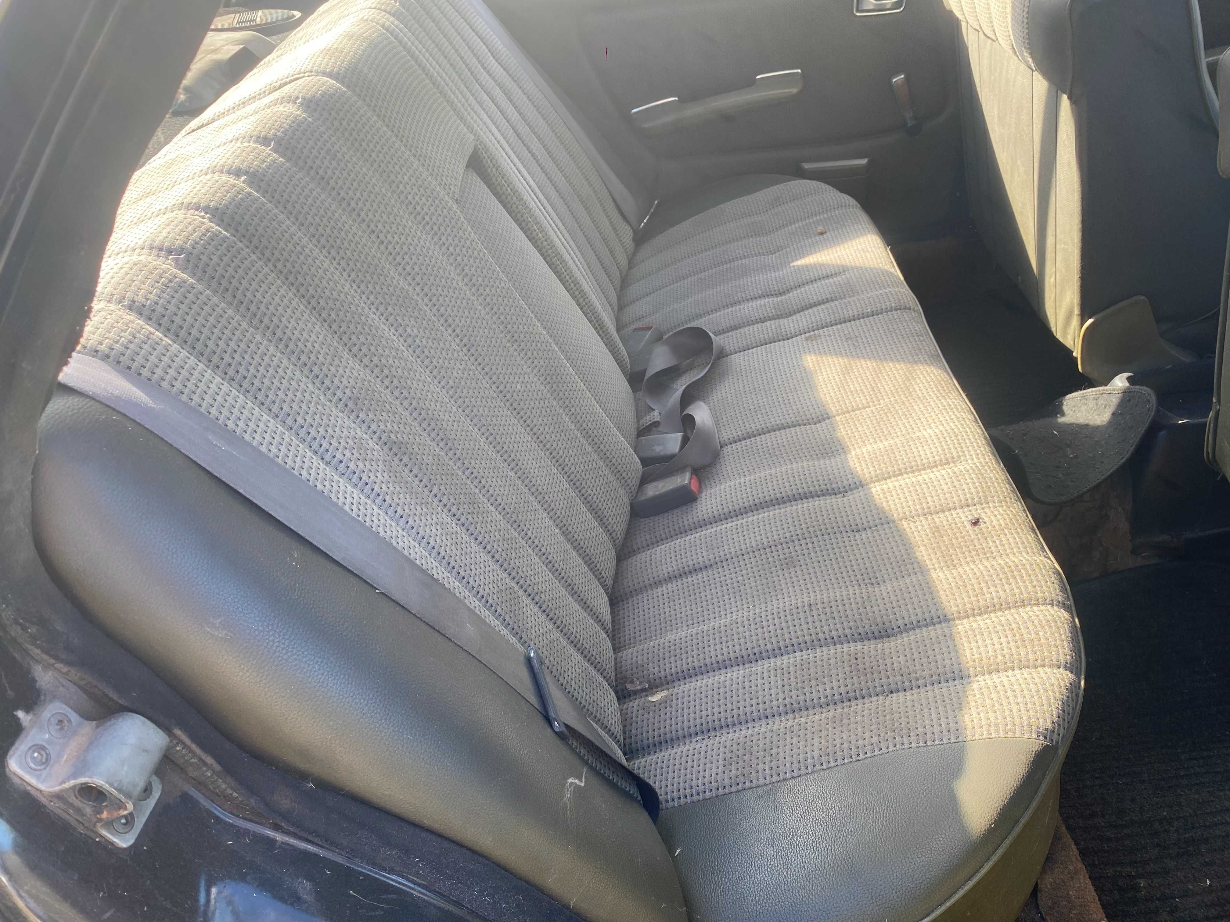 Peças Mercedes W123 Várias Clássicos