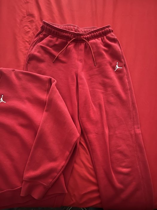 Conjunto Jordan Mulher