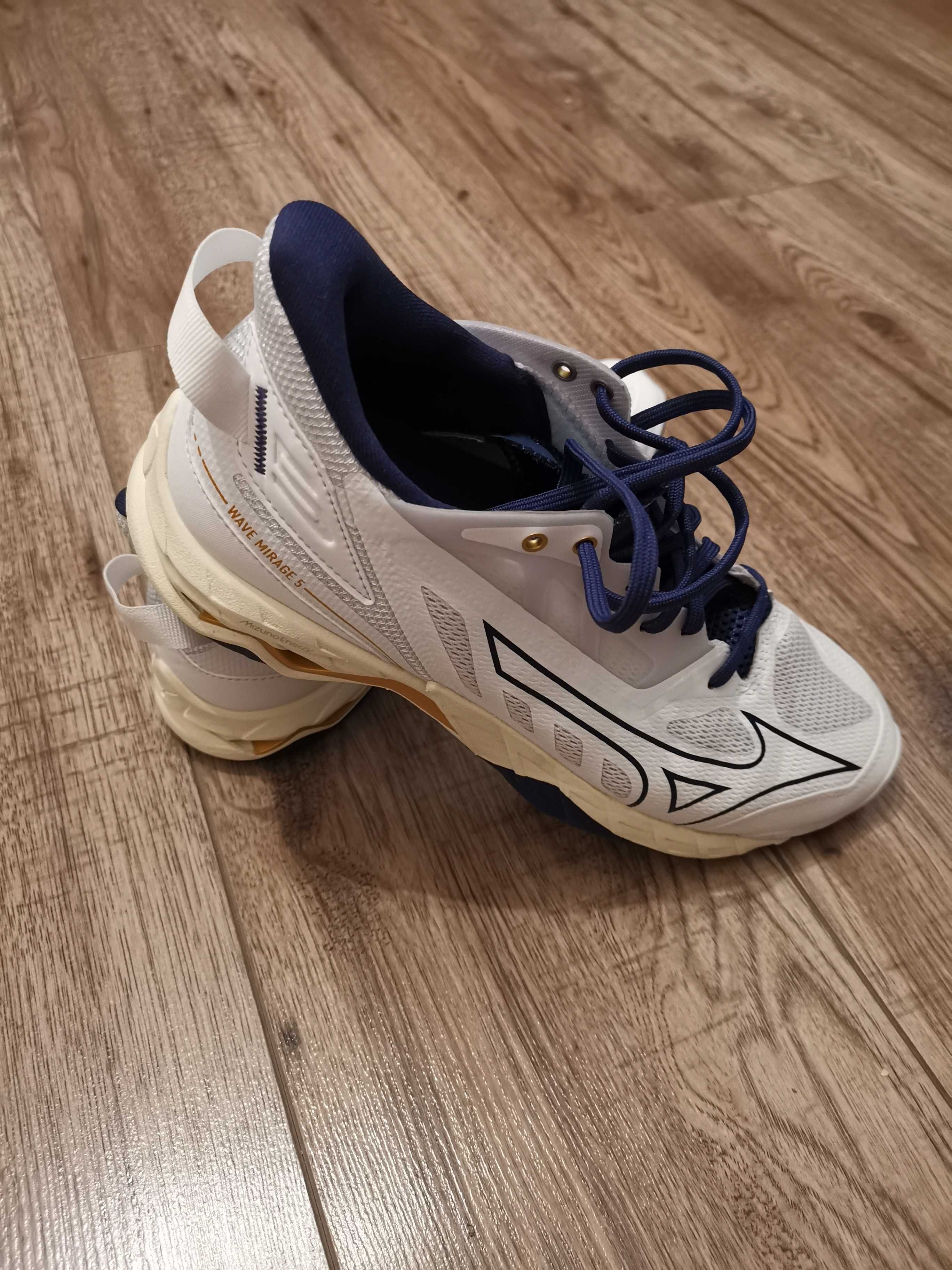 Buty Mizuno Wave Mirage 5