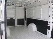 Oryginalna Tapicerka Zabudowa BOCZKI Ducato Boxer L2/L3/L4 DPD GRATIS!