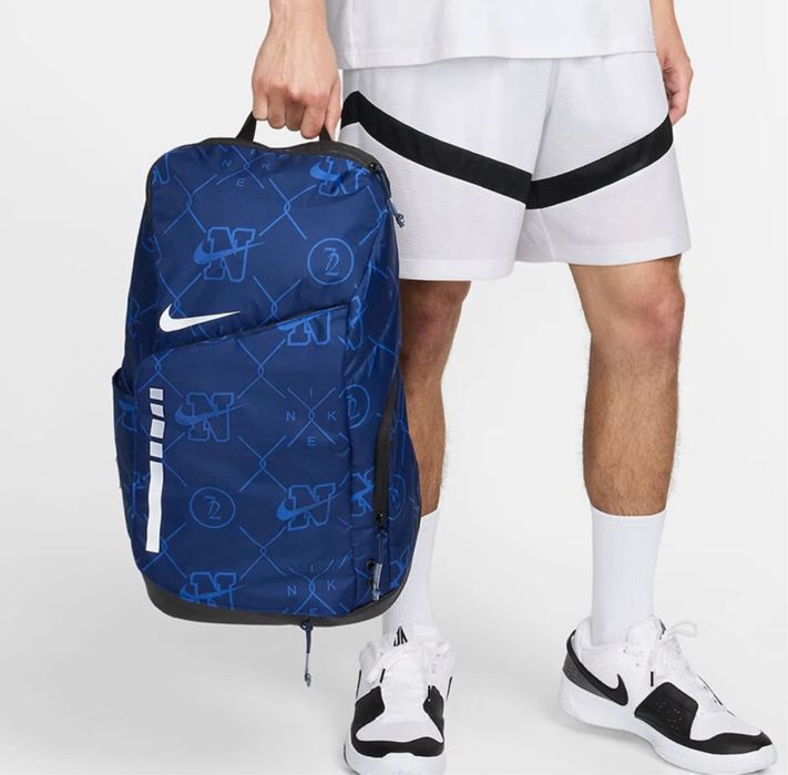 Рюкзак Nike Hoops Elite Backpack - 32л сумка DUKE
