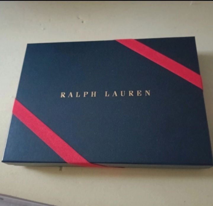Bluzka Polo Ralph Lauren XL