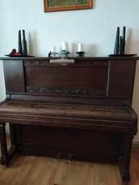 Піаніно/фортепіано Ed. Seiler 1927 року