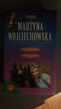 Gra planszowa Martyna Wojciechowska