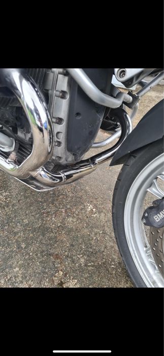 Sprzedam bmw gs 1200