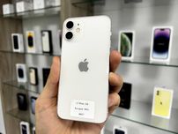 iPhone 12 Mini 128 GB Neverlock | Магазин | Гарантія