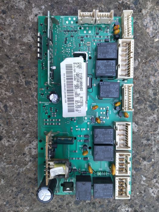 Модуль (плата) стиральной машины  Ariston, Indesit