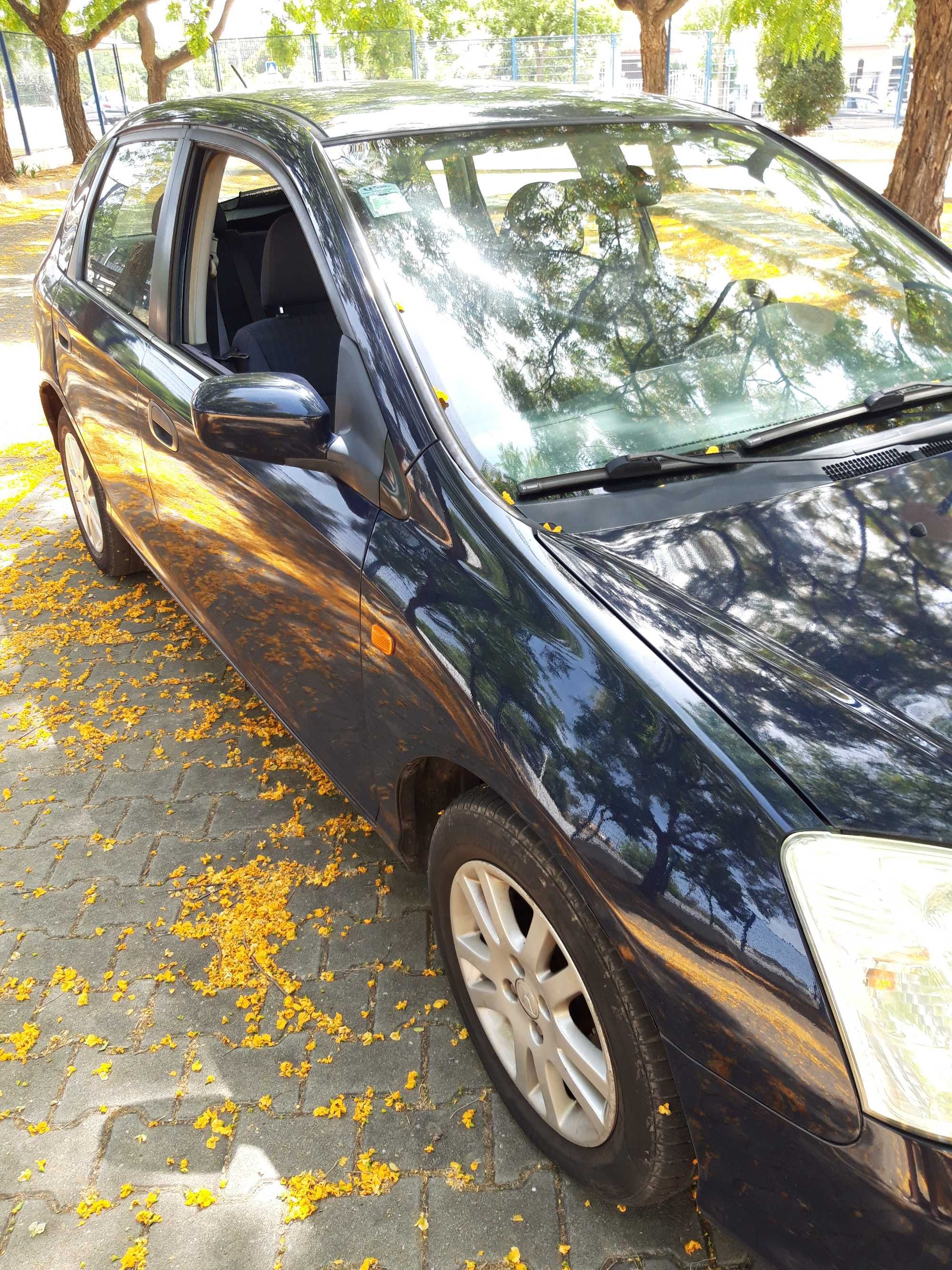 Vendo Honda Civic VII Hatchback 1.4 - 2001