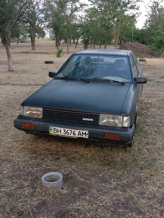 Продам Nissan Cherry 1985 года