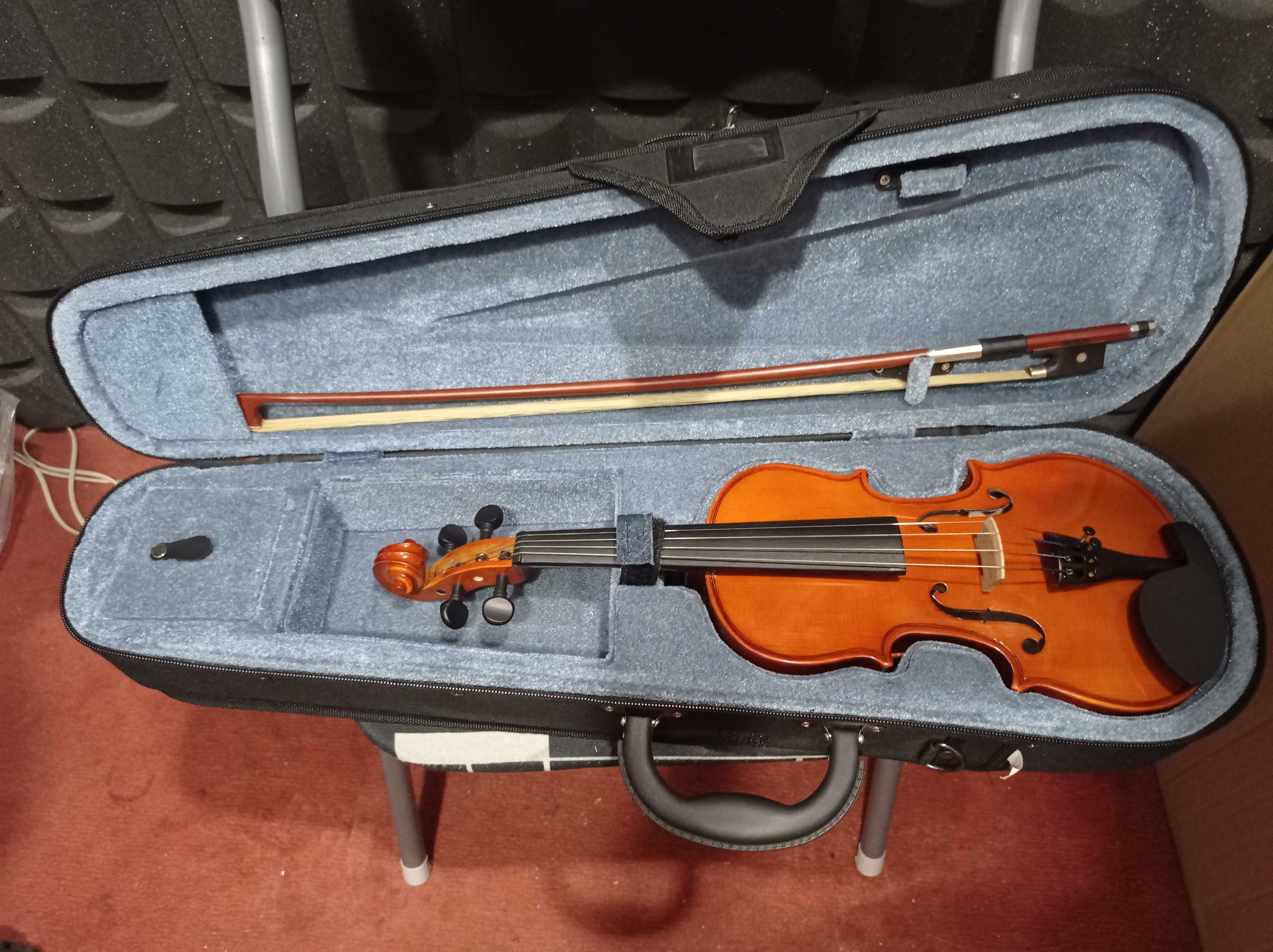 Violino Valencia 1/4