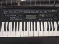 Pianino Keyboard Casio