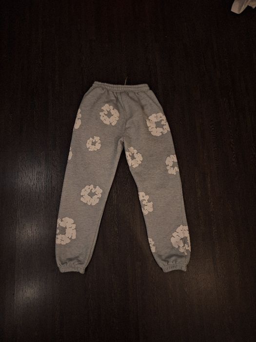 Dresy Denim Tears szare