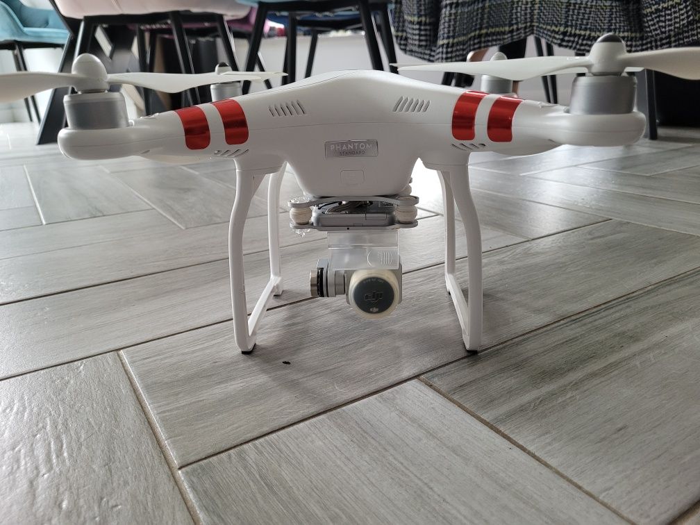 Dji Phantom 3 standard