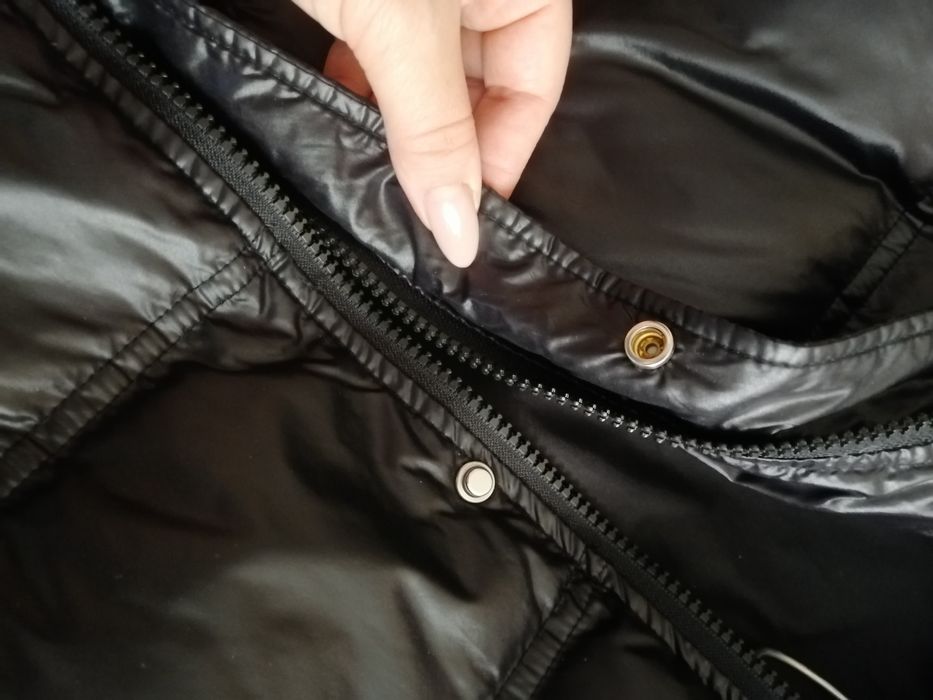 Пуховик дитячий 130розмір, дитячий