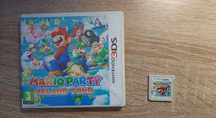 Mario Party Island Tour Nintendo 3DS