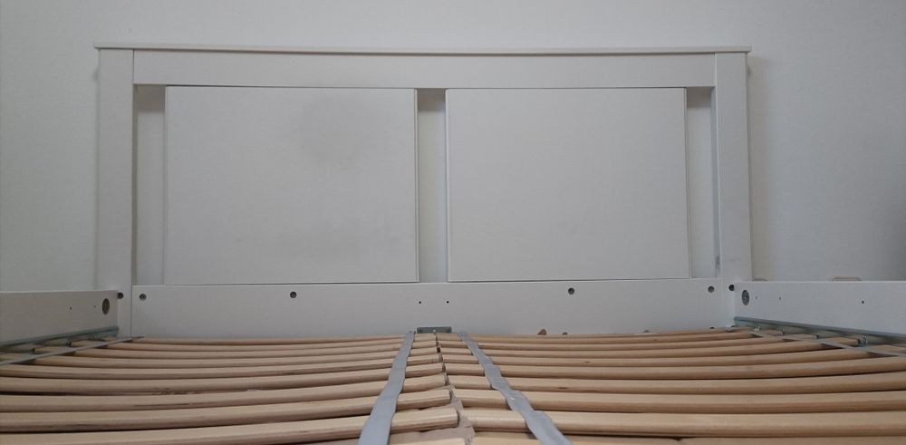 Cama de casal SONGESANG