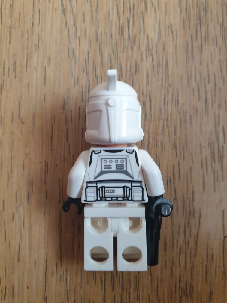 Custom Hełm ARC Fives Phase 1.5 GCC Lego star wars
