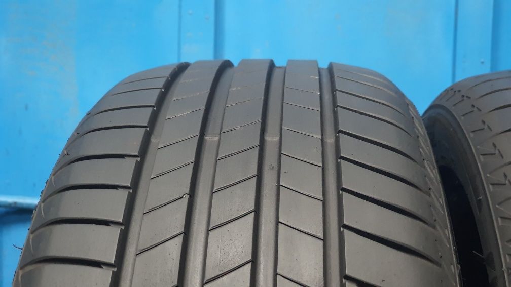 205/50 R17 Markowe opony letnie Bridgestone ! Rok 2020