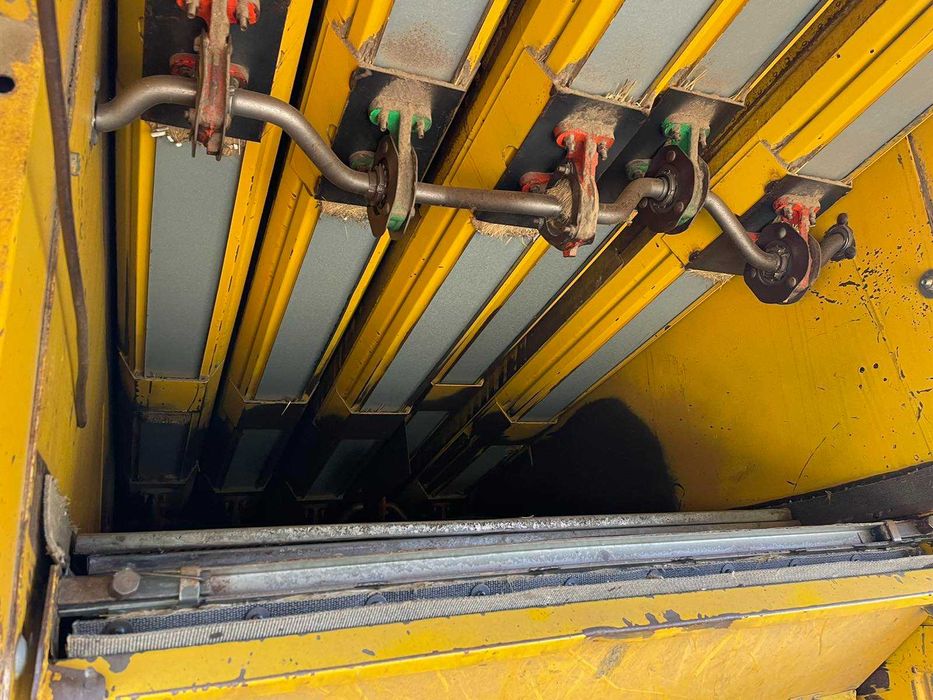 Комбайн Sampo 2075