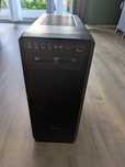 Komputer i5 7400, gtx 1050ti, SSD, 8gb ram