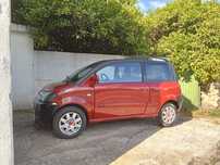 Microcar MC2 - 2008 - DIESEL