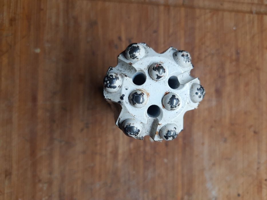 Koronka wiertnicza gryzer wiertło Robit Rocktools