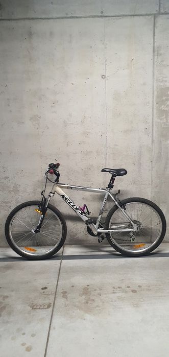 Rower jak nowy Kellys Viper 26 cali.