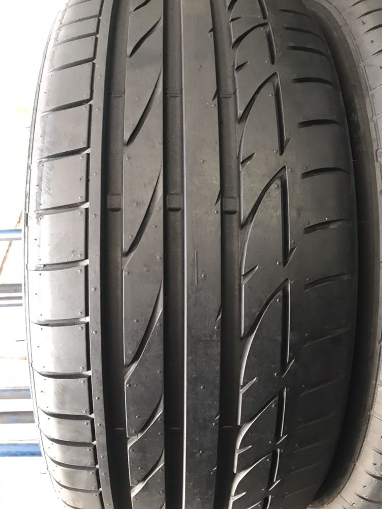 225/40/18 R18 Bridgestone Potenza S001 2шт новые