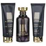 Perfume árabe 100% orjinal