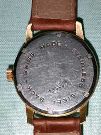 Relógio de pulso Amyria 17 jewels incabloc