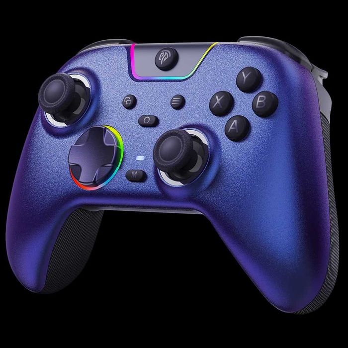 Новый геймпад EasySMX X05 Pro Aurora — Эксклюзив линейки