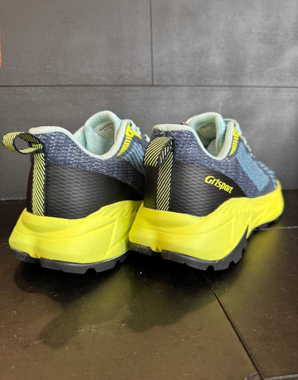 Чоловічі кросівки Grisport GR-25-32-9005M (43, 45)