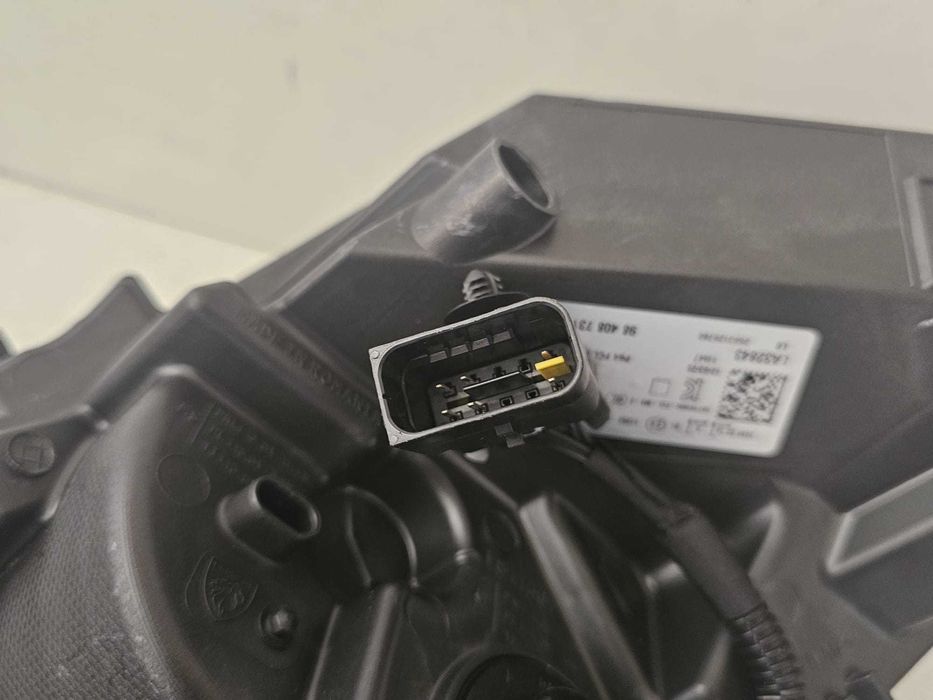 Led Diurno direito Peugeot 3008/5008 | 127786