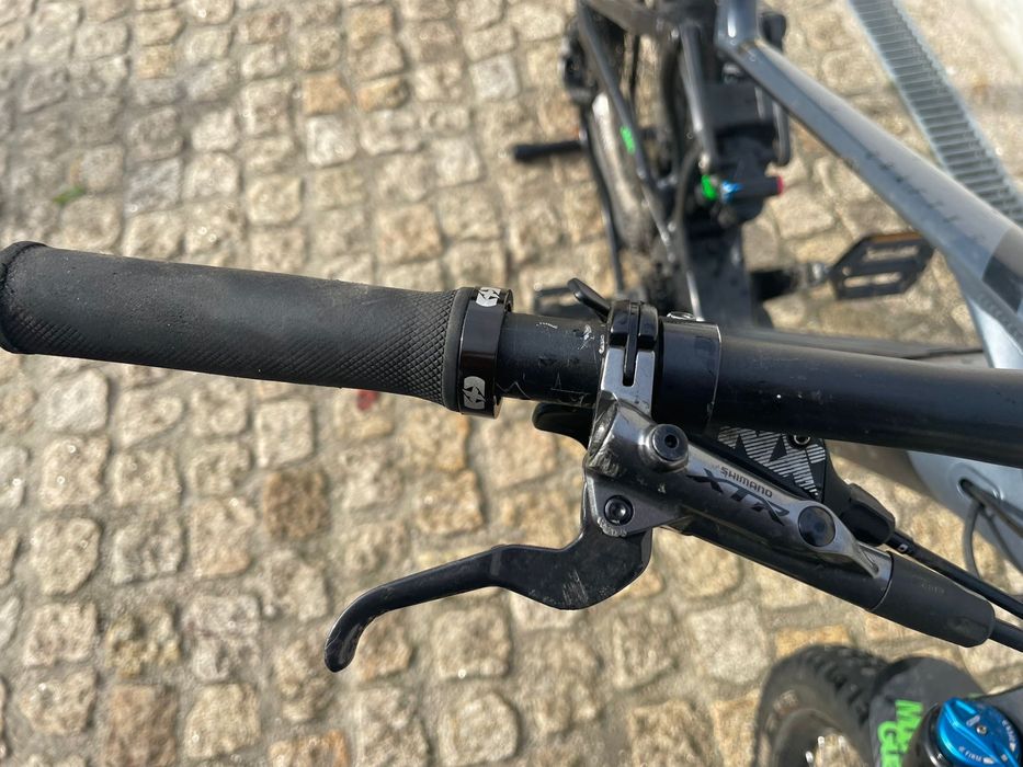 Mondraker Crafty R 2019