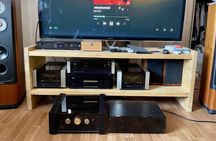 ASR EMITTER I Усилитель класса HI-END
