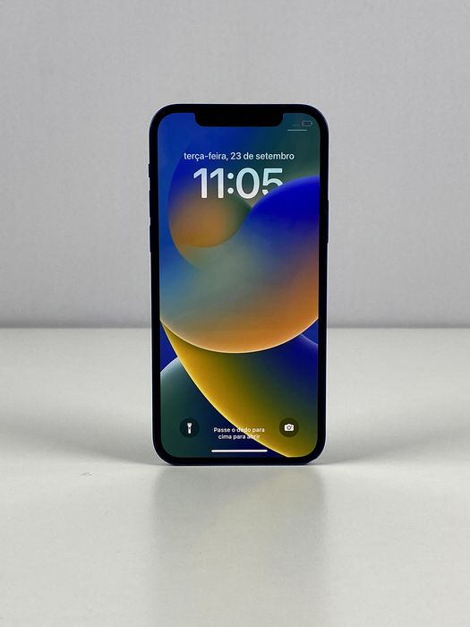 iPhone 12 | Ótimo Estado | 64 Gb | Grade B