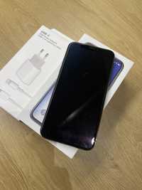 iPhone X 256GB | bateria 100% |