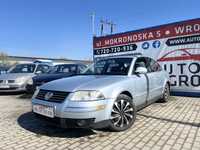 Volkswagen Passat 2005 1.8t LPG FL//AUTOMAT//Klima//Zamiana