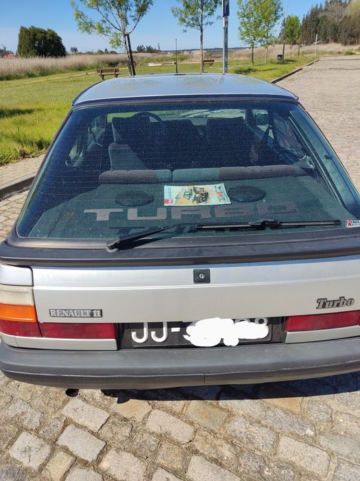 11 Turbo fase 1   3 portas