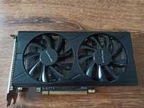 Відеокарта Sapphire PCI-Ex Radeon RX 570 Pulse OC 8GB
