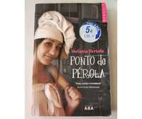 Ponto de Pérola – Stefania Bertola