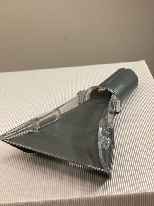 Kärcher Puzzi 10/1 odkurzacz piorący  GRATIS 10 kg środka czyszczącego