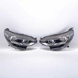 Farol Megane IV (PAR)
