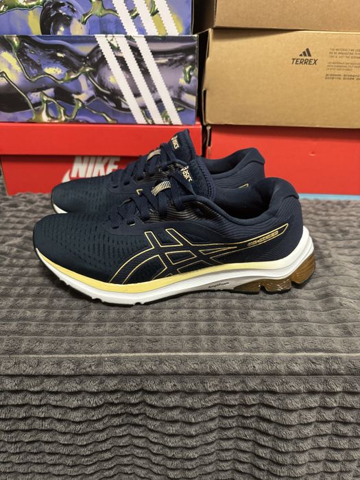 Кросівки для бігу Asics gel-pulse 12 40(25,5см) оригінал